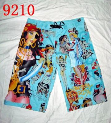 cheap Ed Hardy Men shorts-117